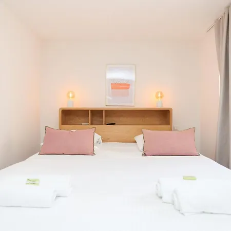 Immogroom - Bright And Cosy - Suquet - Next To The Beaches - Ac Apartment Cannes